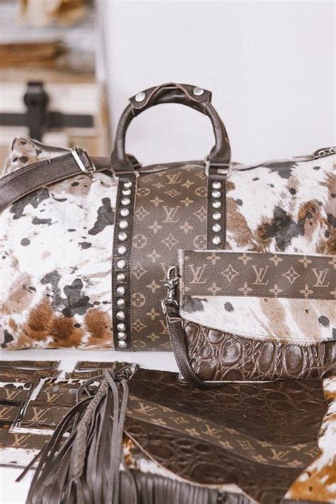 louis vuitton cow print bag|6 Cow Print Pieces for Fall 2024 and What to Pair Them With.